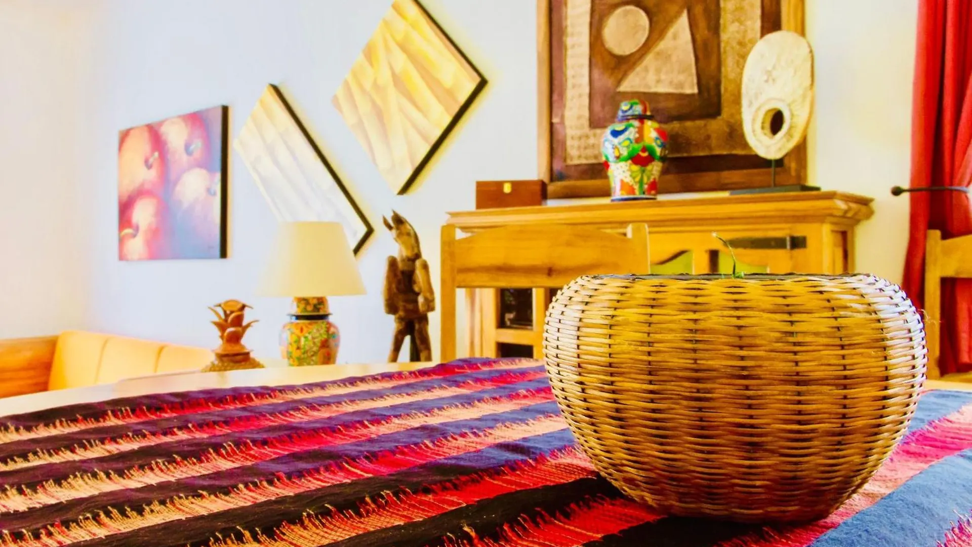 Gorgeous 22 People Villa With Pool Playacar Phase 2 Playa del Carmen Mexiko