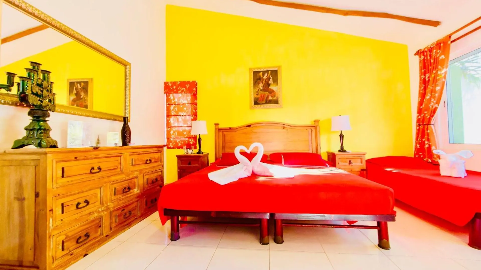 Gorgeous 22 People Villa With Pool Playacar Phase 2 Playa del Carmen 0*,  Mexiko