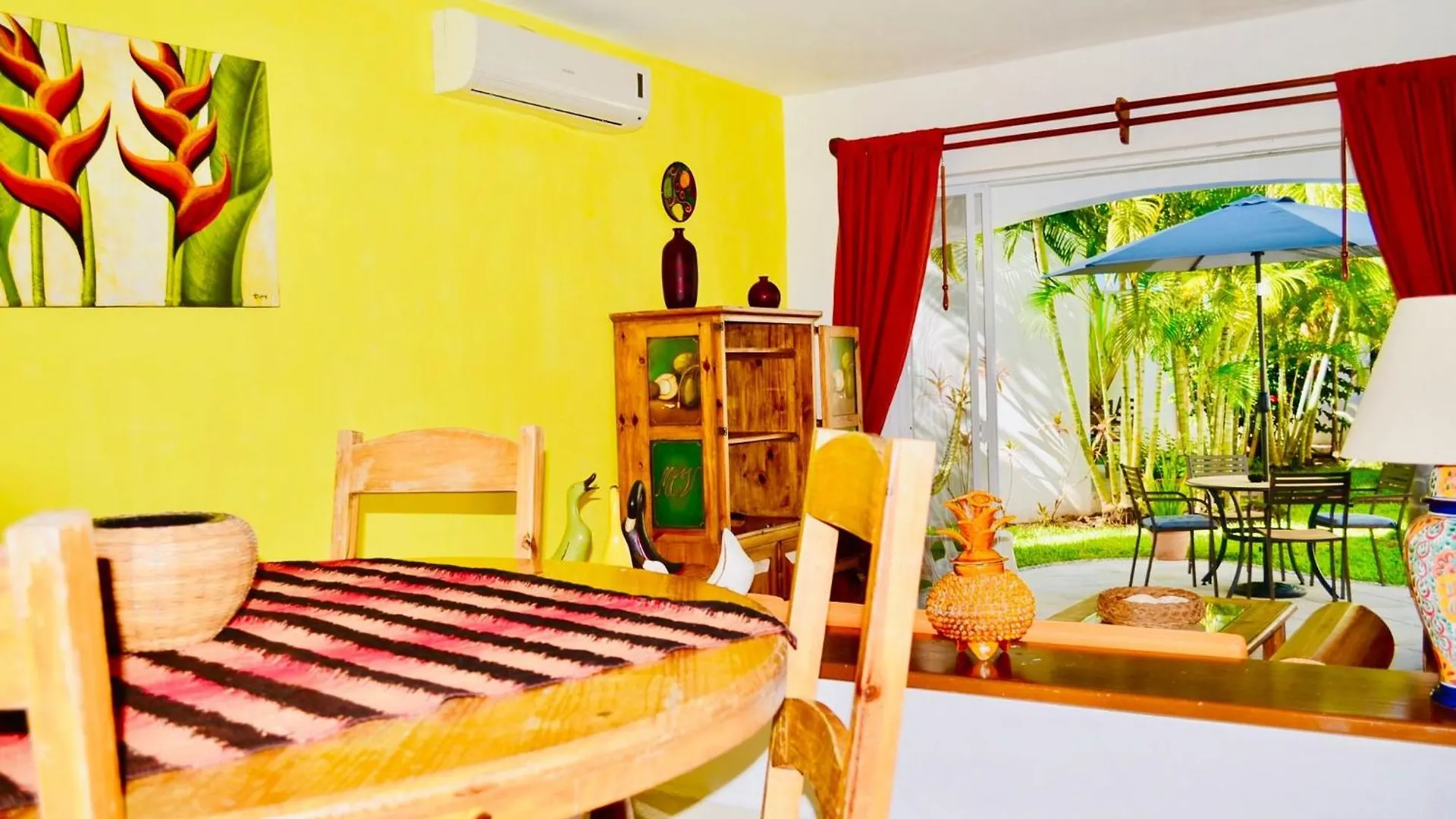 Gorgeous 22 People Villa With Pool Playacar Phase 2 Playa del Carmen 0*,  Mexiko