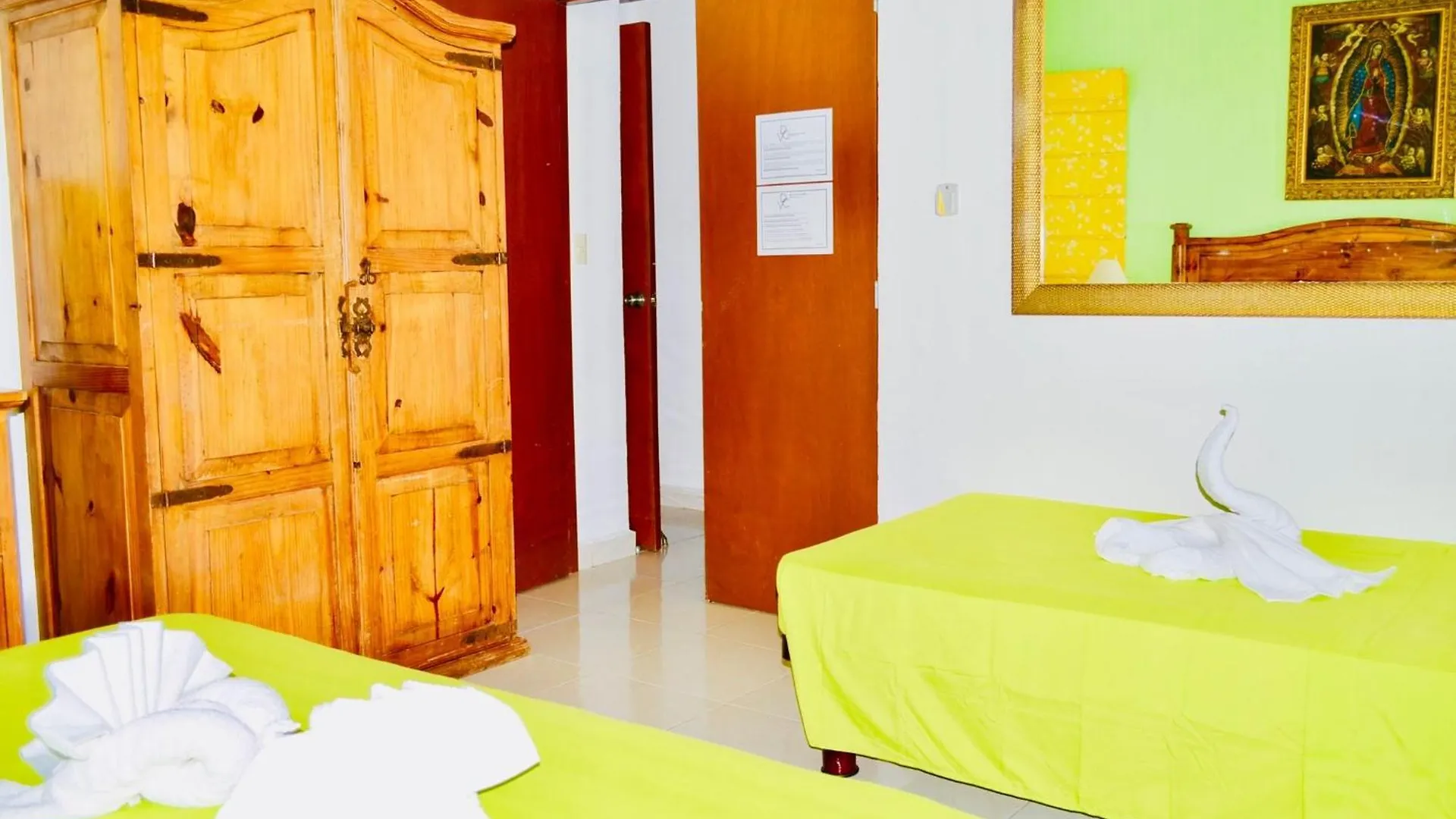 Gorgeous 22 People Villa With Pool Playacar Phase 2 Playa del Carmen Mexiko