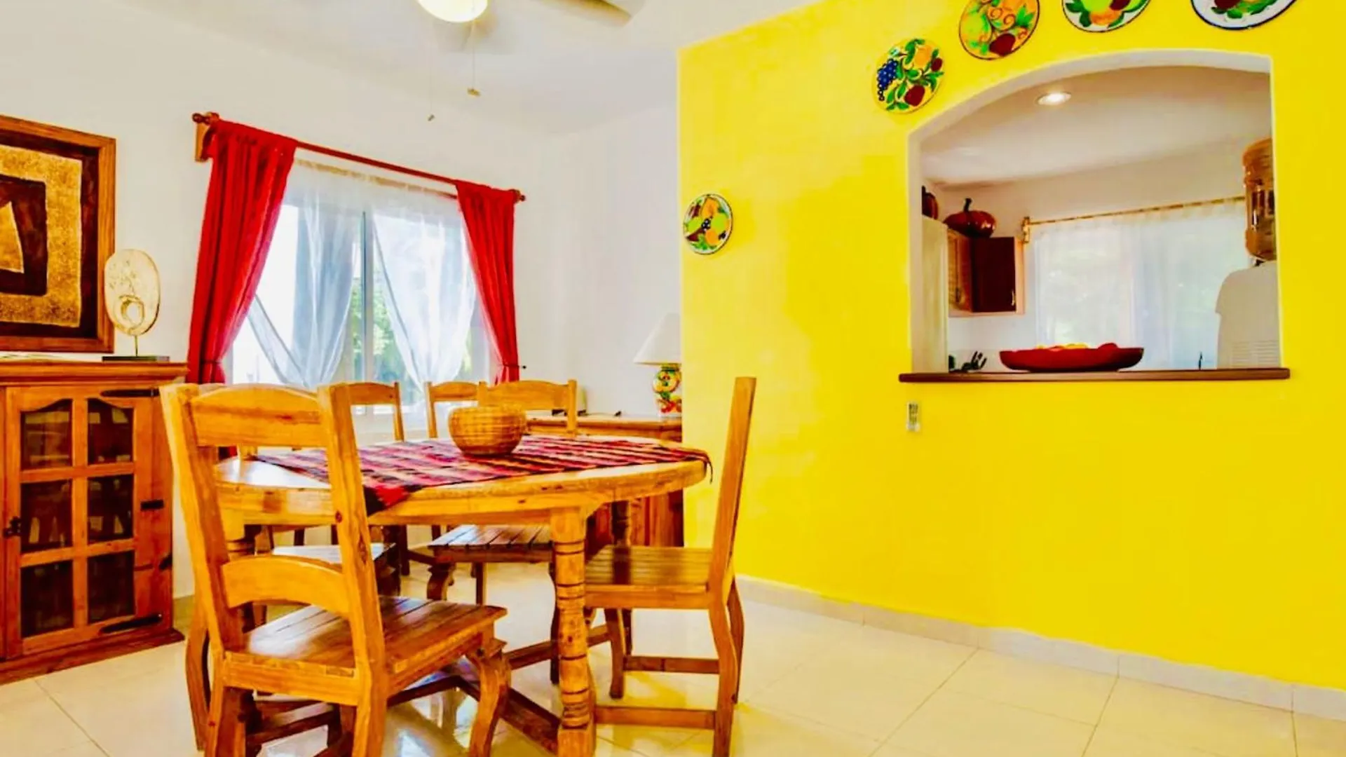 Gorgeous 22 People Villa With Pool Playacar Phase 2 Playa del Carmen Mexiko