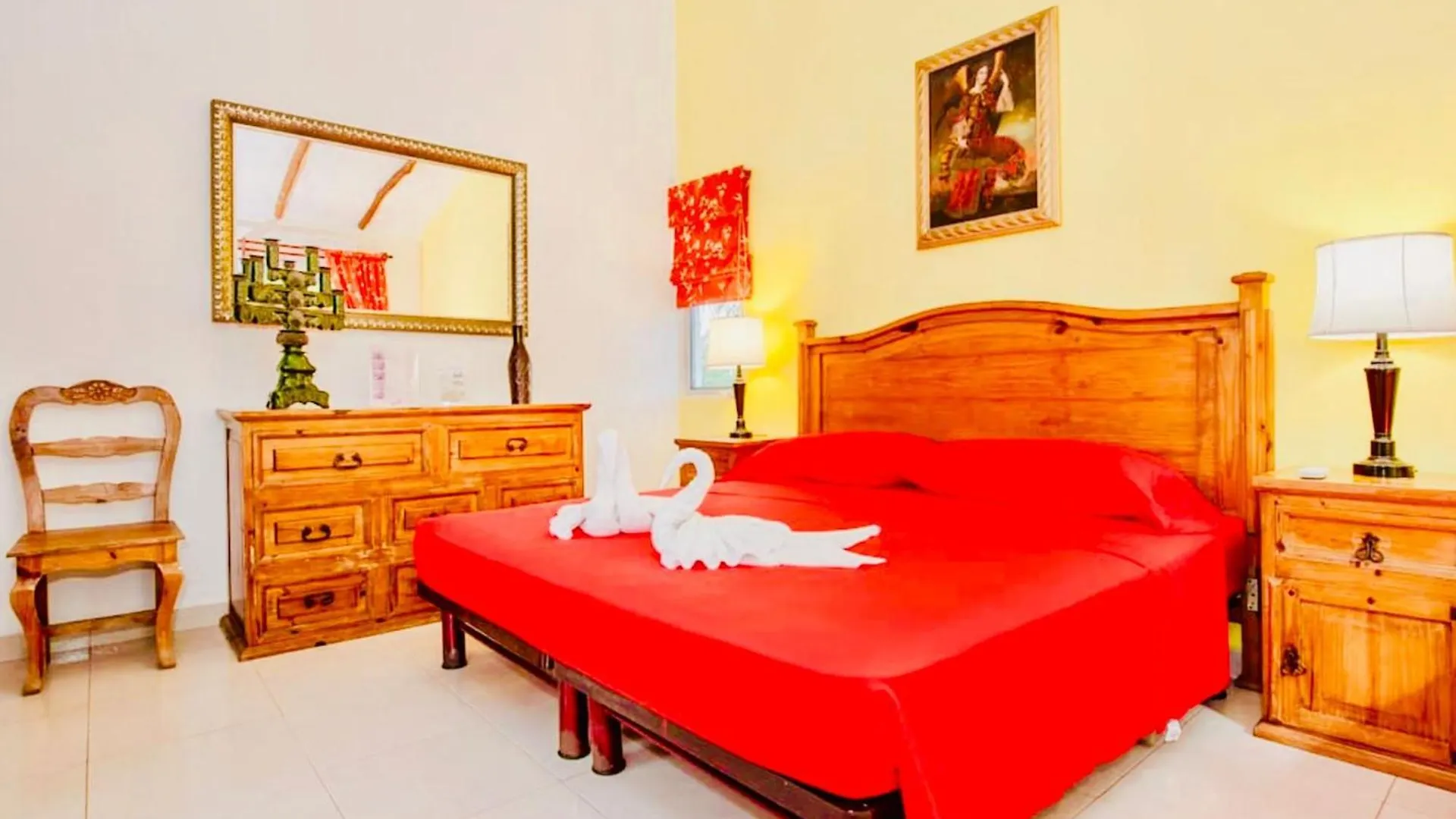 Gorgeous 22 People Villa With Pool Playacar Phase 2 Playa del Carmen 0*,  Mexiko