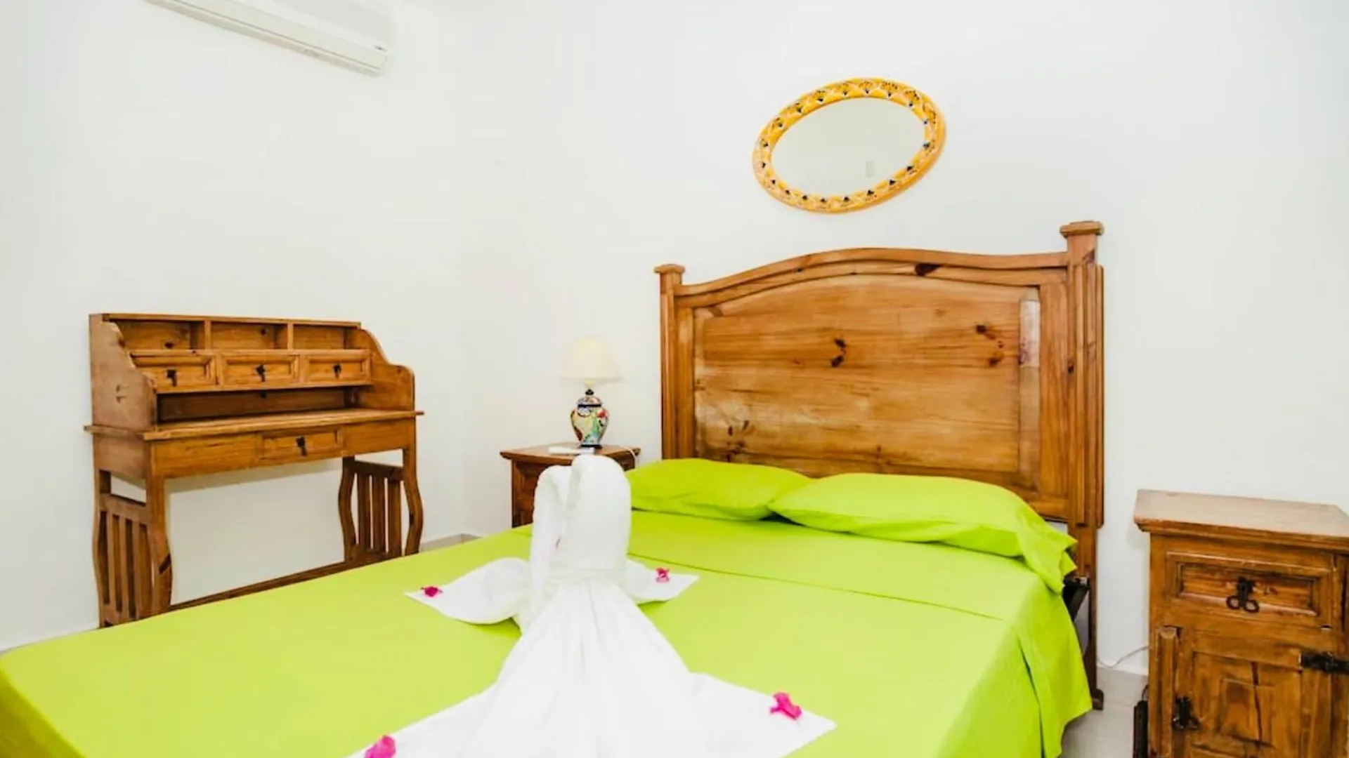 Gorgeous 22 People Villa With Pool Playacar Phase 2 Playa del Carmen