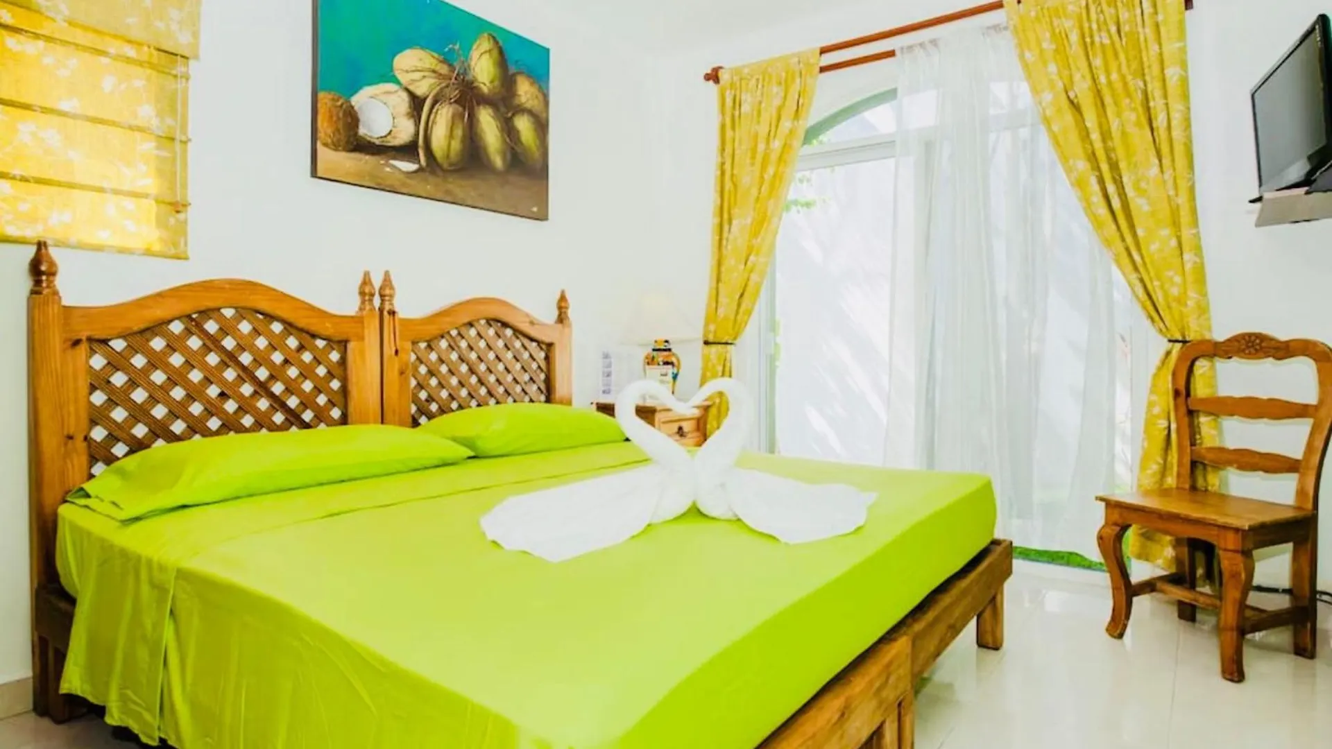 Gorgeous 22 People Villa With Pool Playacar Phase 2 Playa del Carmen Mexiko